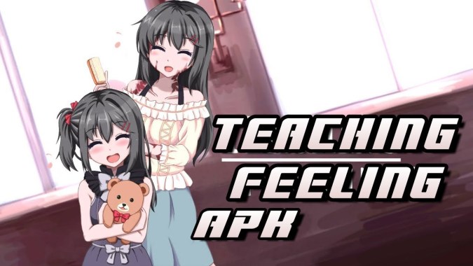 Android 용 Teaching Feeling Apk 252 다운로드 3723